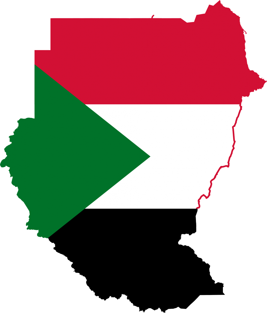 صور علم السودان , خلفيات وتصاميم لرمز السودان رسائل حب