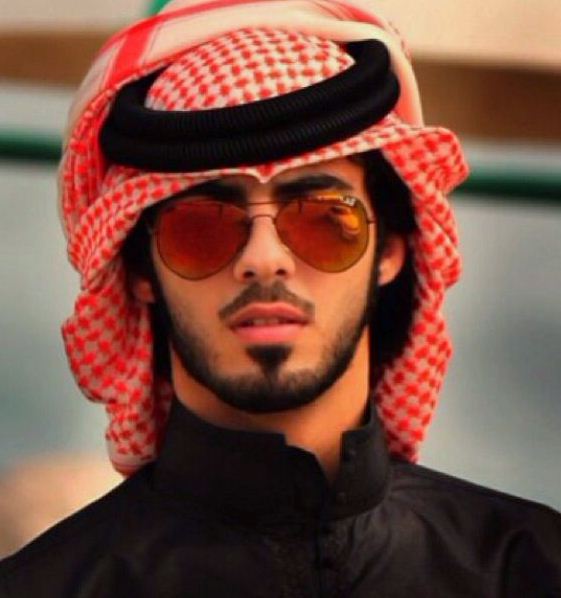 صور شباب خليجي , صورة شاب سعودي - رسائل حب