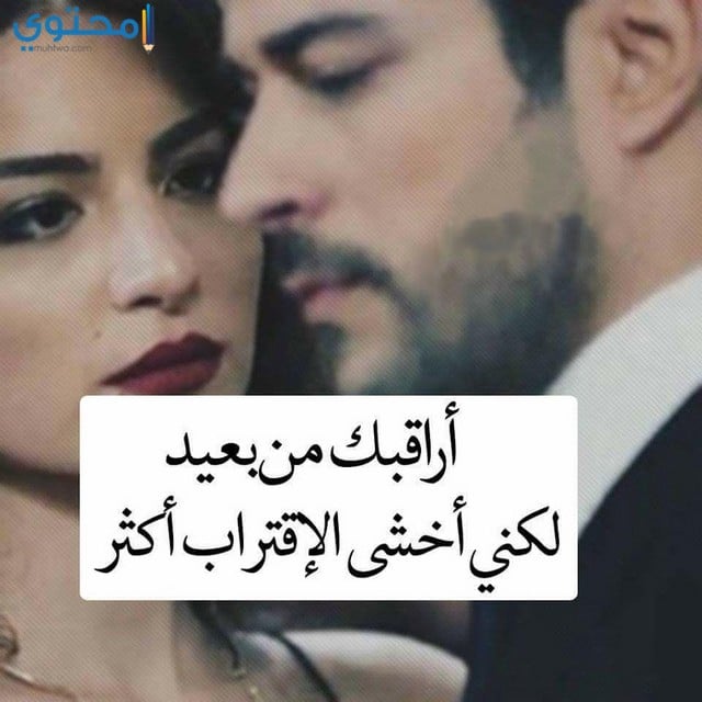 بوستات عن الحب