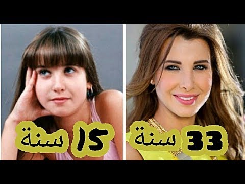 صور نانسى عجرم , قصة حياة نانسى عجرم