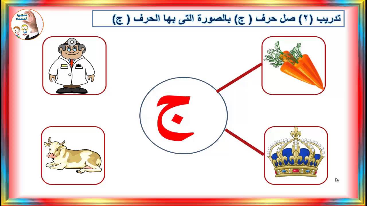 صور حرف الجيم - خلفيات منوعه لحرف ال ج 3905 5