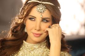 اجمل صور نانسي , شاهدوا نانسى بطلتها المتجدده