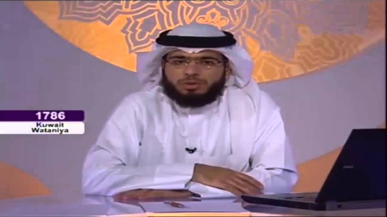 قراءة المعوذات في الحلم , الشيخ وسيم يوسف يفسر رؤيا قراءة المعوذات