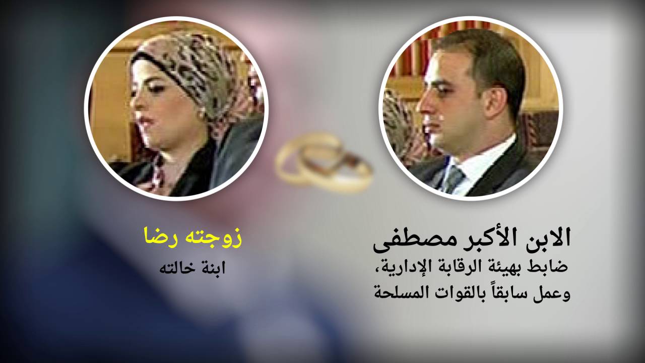 صور ابناء السيسي - اجمل واروع الصور لابناء الرئيس المصرى 4744 8