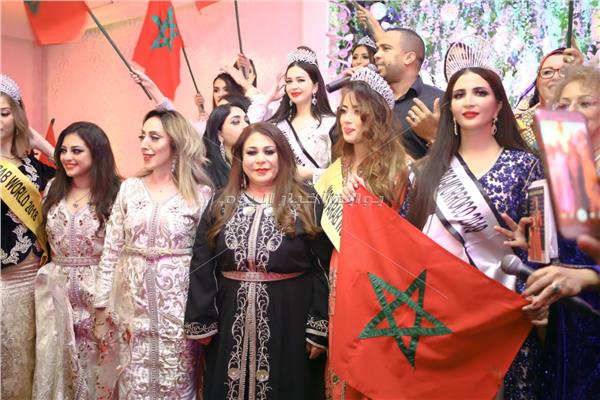 ملكة جمال المغرب 2019 - شروط مسابقة ملكة الجمال 5853