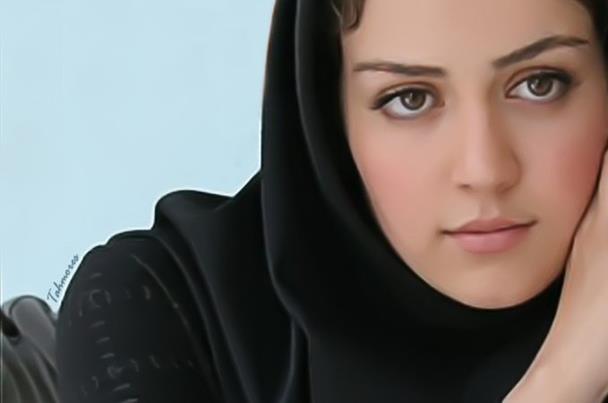 صور امراة محجبة - اجمل النساء بالحجاب 4542 5