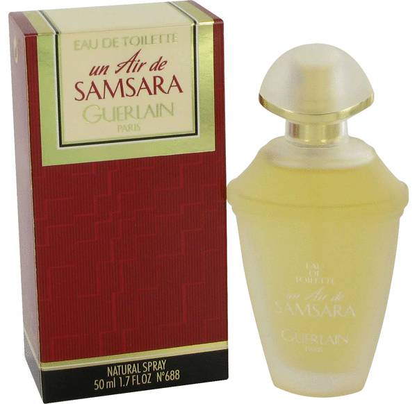 عطر سمسارا - العطر القوي والمميز للمراة 812 8