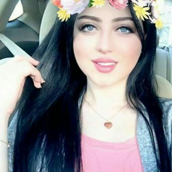 صور بنات حلوه اوي - البنات زينة البيت 3778 1