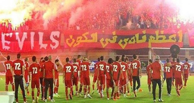 صور النادي الاهلي - خلفيات حمراء للاهلى 3914 7