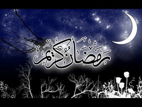 صور جميلة لشهر رمضان - خلفيات غاية فى الجمال لشهر رمضان المبارك 4577