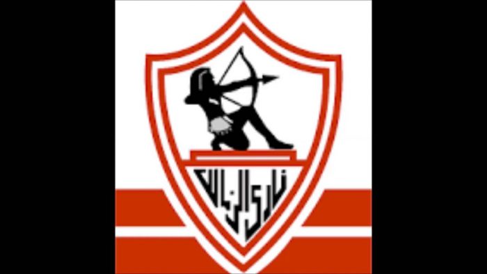 شعار نادى الزمالك - صور شعارات الزمالك روعه 5543 1