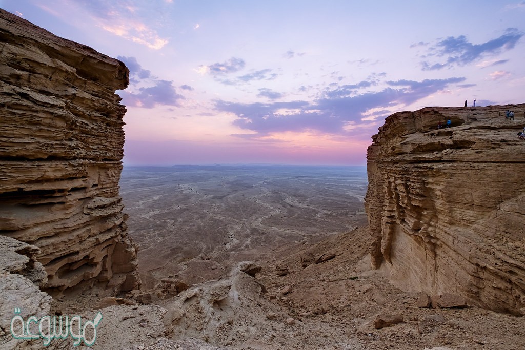 اكبر الهضاب في شبه الجزيرة العربية هي هضبة , تيجوا نتكلم عن معلومه فى الجغرافيا