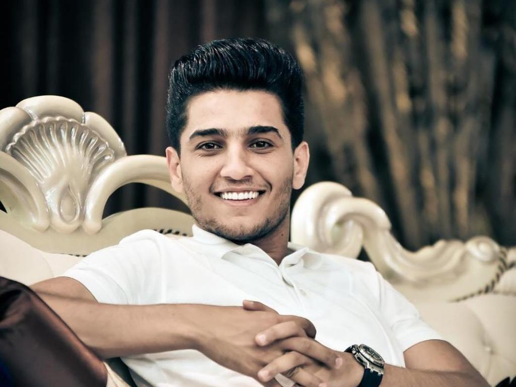 صور محمد عساف - احدث البوم للفنان 4222 10