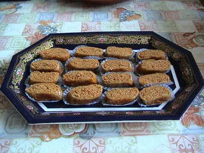 حلويات سريعة - بالصور طريقة عمل حلوى على السريع 5085 8