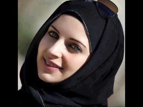 صور امراة محجبة - اجمل النساء بالحجاب 4542 9