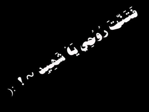 اجمل ما قيل في الشهيد - كلمات جميلة ومعبرة عن الشهيد 13338 3