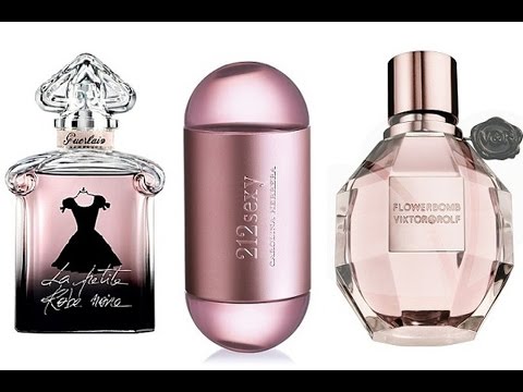 افضل عطر نسائي - العطور النسائية المميزة 6662 14