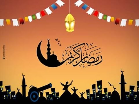 رسائل تهنئه بشهر رمضان المبارك/شهرالرحمة والمغفرة 3182 9