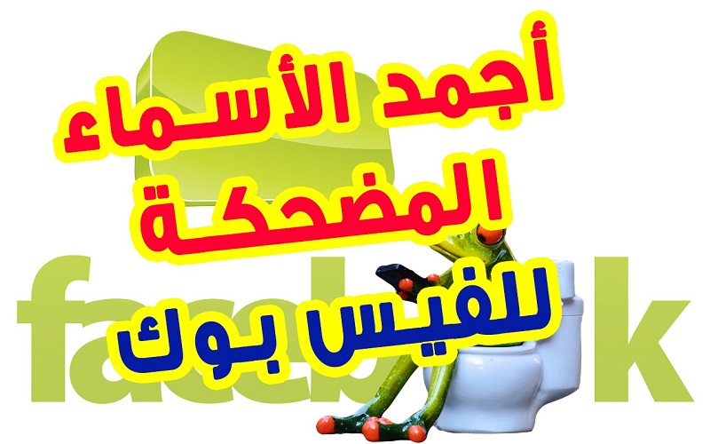 اسماء جروبات على الفيس بوك 5654