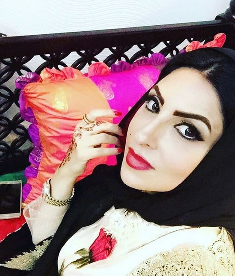 صور زينب العسكري - حجاب الفنانة زينب بالصور 4764 9