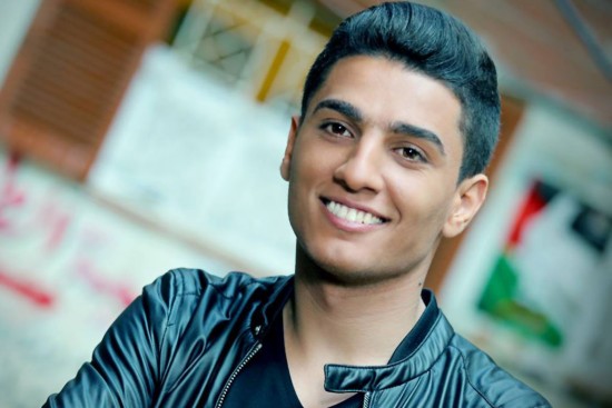 اجمل صور محمد عساف , احدث صور للفنان