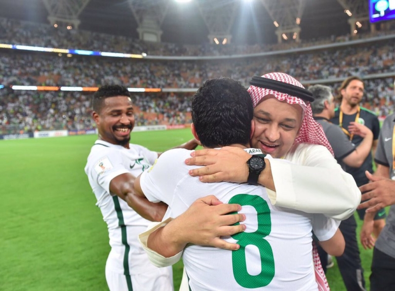 صور المنتخب السعودي - الصقور الخضر من افضل لاعبي كرة القدم 1690 5