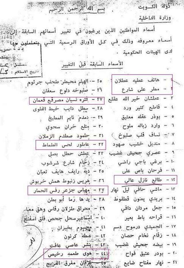 اسماء مضحكة جدا - صور اسماء تفطس من الضحك 5956 1