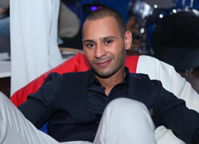 صور محمد الريفى - احدث صور للفنان المغربي محمد الريفي 3629 2