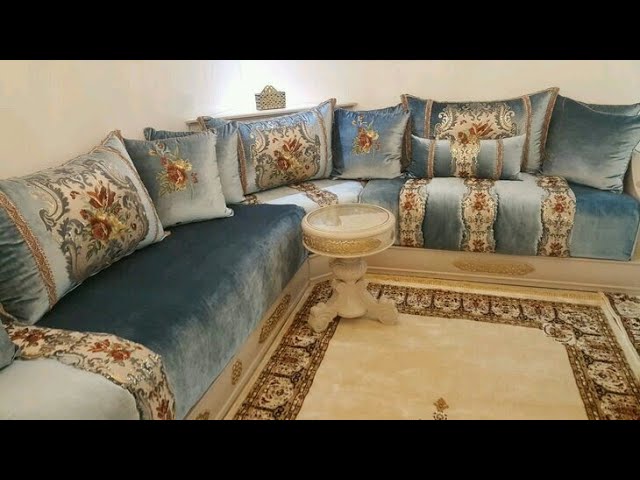 افرشة عصرية - جددى عفش بيتك 17122 7