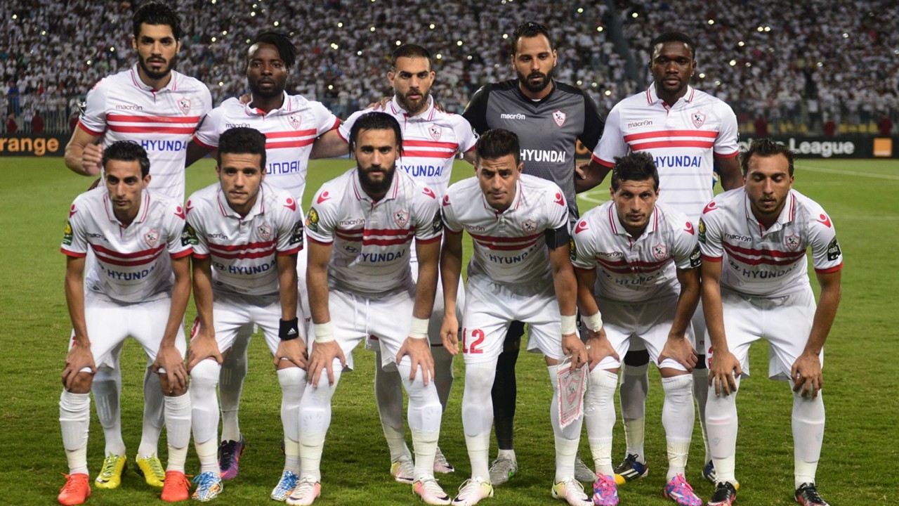 صور نادي الزمالك 2020 - بوستات لنادي الملوك 4407 8