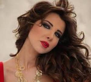 صور نانسى عجرم - قصة حياة نانسى عجرم 4439 10