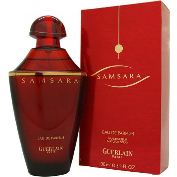 عطر سمسارا , العطر القوي والمميز للمراة