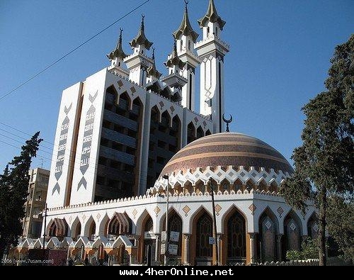 صور حلب الشهباء - حلب الشهباء المدينه الجميله