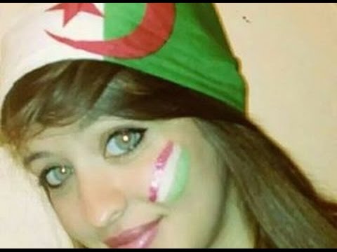 صورة اجمل امراة جزائرية , بوستات للنساء الجميلات