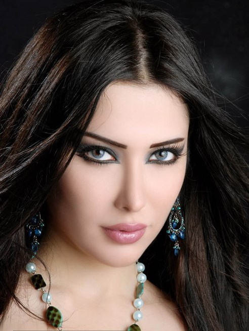 صور فنانات سوريات - اجمل نجمات الفن فى سوريا 4515