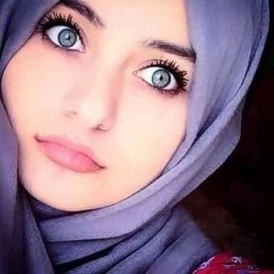 صور بنت محجبه - بوستات فتيات محتشمه 4498 7