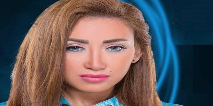 ريهام سعيد - صور للاعلامية ريهام سعيد باكثر من طلة مختلفة 6701 4