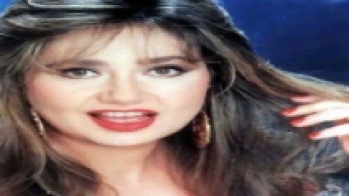 صور ليلى علوي وهي صغيره - الفنانه ليلى علوى فى بداية مشوارها 3552 4