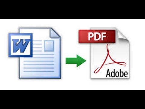 طريقة تحويل ملف word الى pdf , تحويل ملفات الورد الى بي دي اف بدون برامج