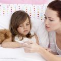 418 2 علاج القيء عند الاطفال سن سنتين - كيف تعالجين طفلك في المنزل نوها نوجا