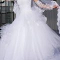 3066 2 تفسير الاحلام فستان الزفاف - الفستان الابيض فى المنام العيون الجميلة