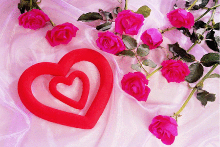 3884 صور قلوب رومانسيه - خلفيات جميلة للقلوب حلوة الدنيا