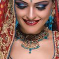 4355 9 اجمل صور بنات هنديات - اجمل نساء الهند العيون الجميلة