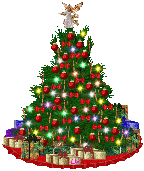 4723 8 صور شجرة اعياد الميلاد - اشجار عيد الميلاد متحركه بالصور العيون الجميلة