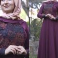 4975 9 موديلات الحجاب 2020 - موديل محجبات مميز عاشقة الوطن