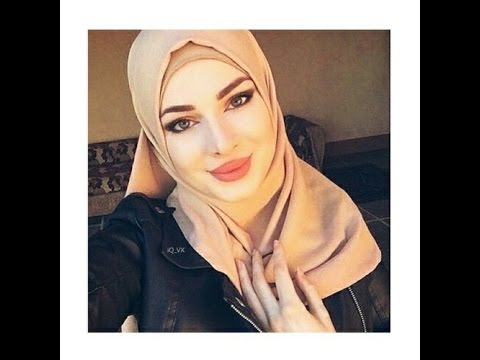 6205 1 اجمل فتاة محجبة في تركيا - بنات باحلي لفة حجاب سوسن حباب