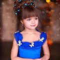 6407 8 اجمل طفلة صغيرة في العالم - اروع صور جميله للاطفال ايمي حمدي