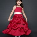 13700 10 فساتين سهرة للاطفال ناعمة - موديلات لفستان للمناسبات للبنات سوسن حباب