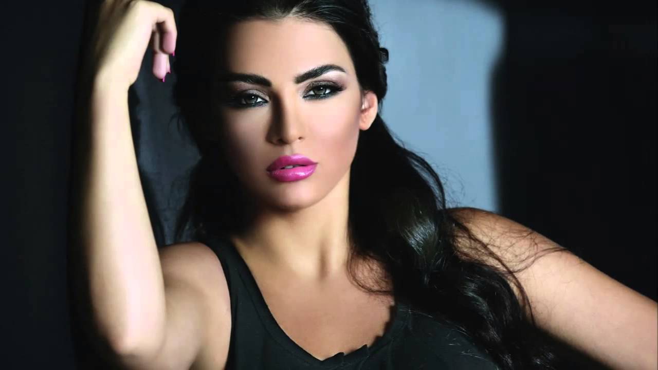 5550 4 اجمل ممثلات العرب - احدث صور للممثلات ايمي حمدي