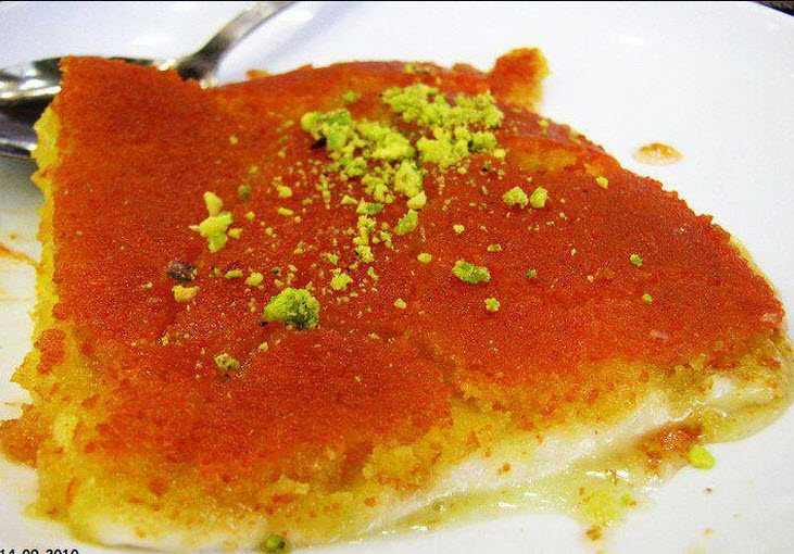 6715 طريقة عمل الكنافة بالجبن منال العالم - من الذ طعمات رمضان مؤمنة يعقوب
